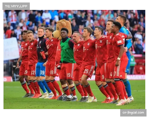 德甲赛场空间控制理念普及 球队愈发重视利用场地宽度