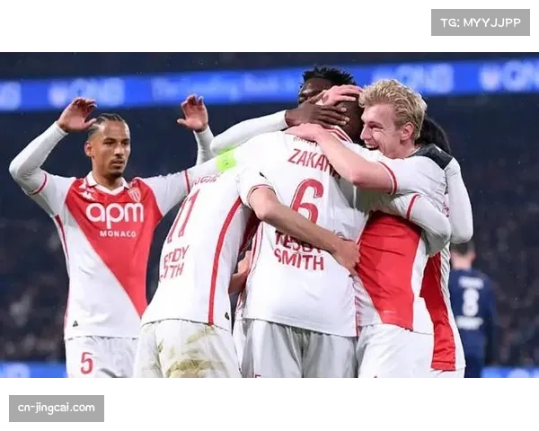 摩纳哥近期五胜一负状态正盛，迈克詹姆斯场均21.3分